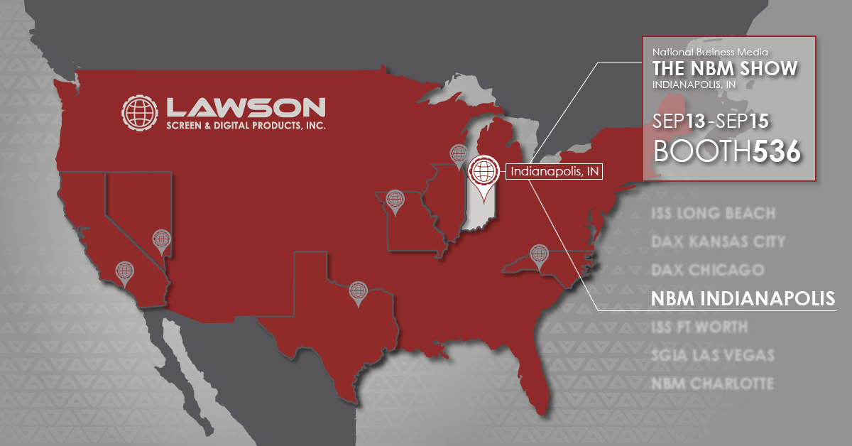Lawson贸易展览地图2018 V2 Indy FB