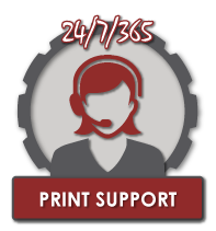 印刷支持24bobapp下载官网7365徽标2