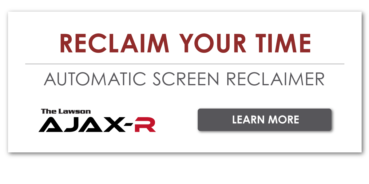 AJAX-R屏幕打印屏幕回收商
