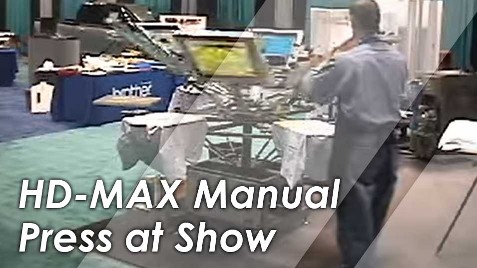 HD-MAX纺织手册