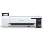 EPSON F570桌面染料宣传打印机