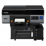 Epson Surecolor F3070 DTG打印机