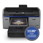 Epson Surecolor F2100