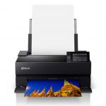 Epson Surecolor P700胶片正面打印机