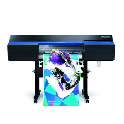 TrueVis SG 300