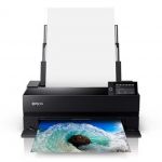 Epson Surecolor P900胶片正面打印机